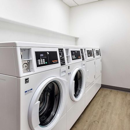 Hyatt Place Sacramento Rancho Cordova Eksteriør bilde
