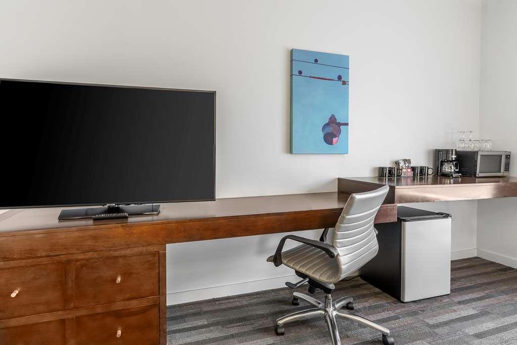 Hyatt Place Sacramento Rancho Cordova Rom bilde