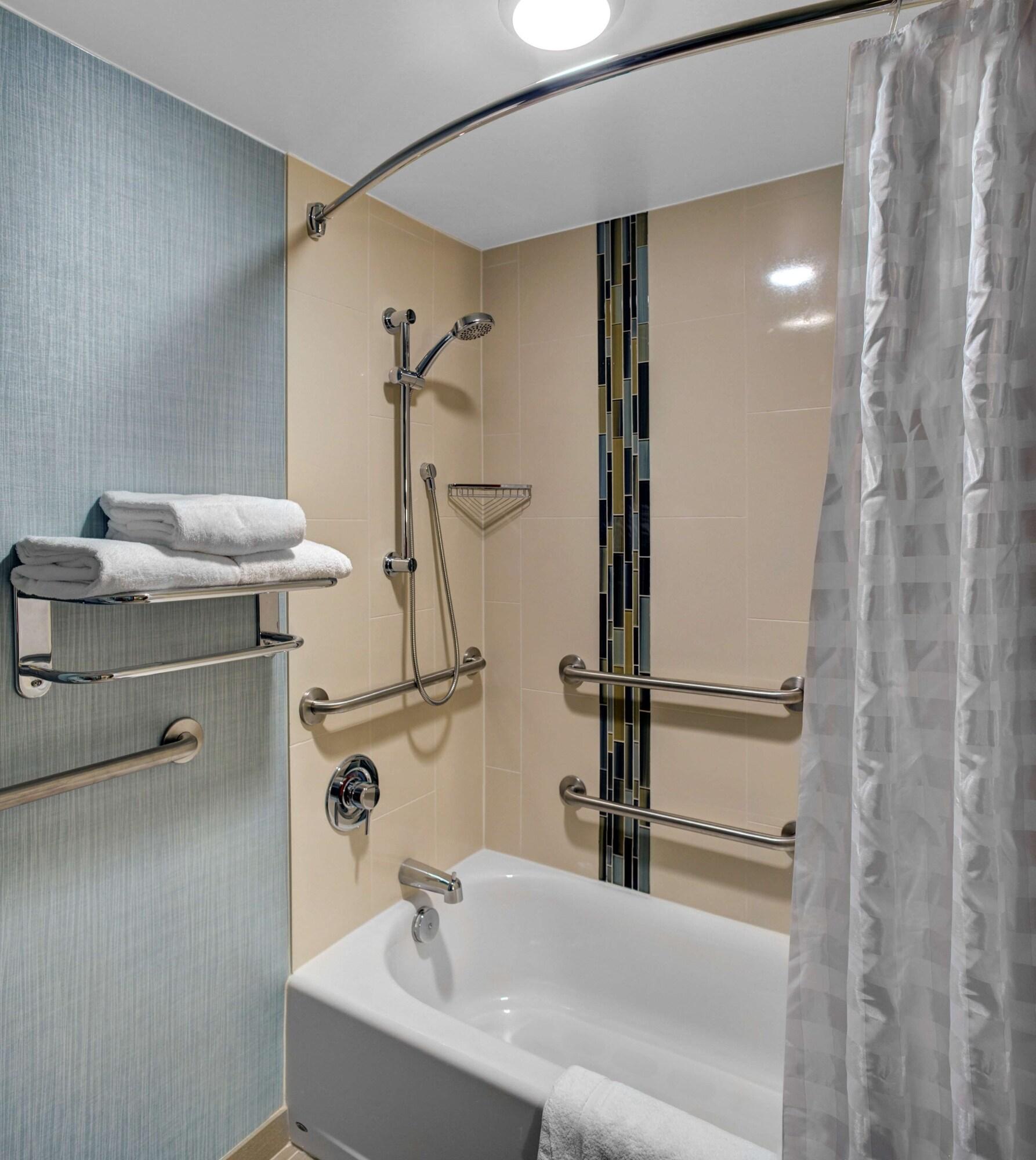 Hyatt Place Sacramento Rancho Cordova Eksteriør bilde