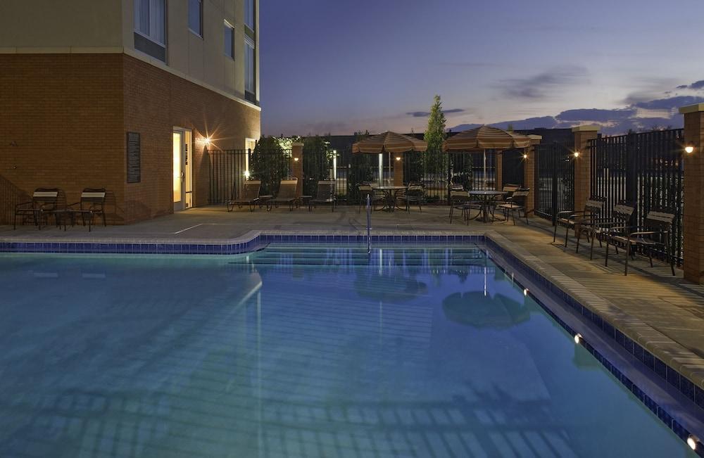 Hyatt Place Sacramento Rancho Cordova Fasiliteter bilde