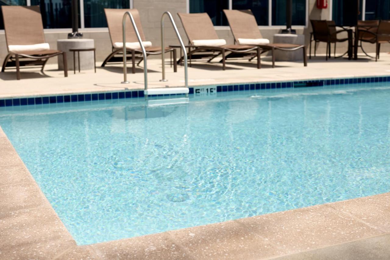 Hyatt Place Sacramento Rancho Cordova Eksteriør bilde