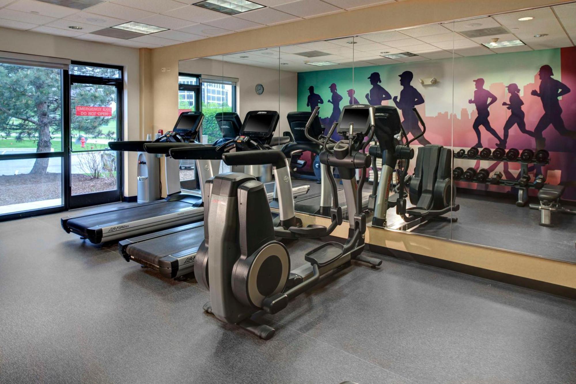 Hyatt Place Sacramento Rancho Cordova Eksteriør bilde