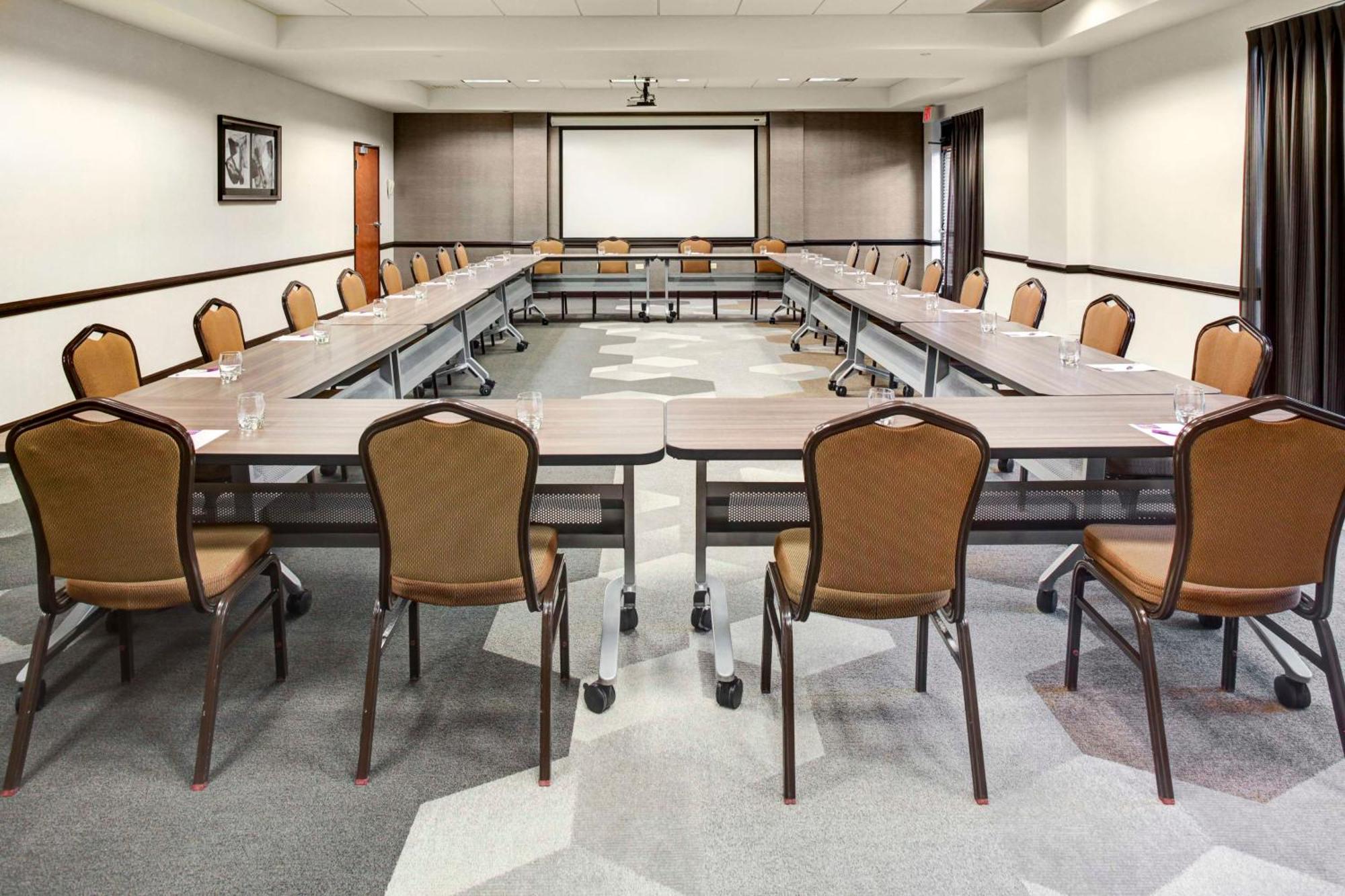 Hyatt Place Sacramento Rancho Cordova Eksteriør bilde