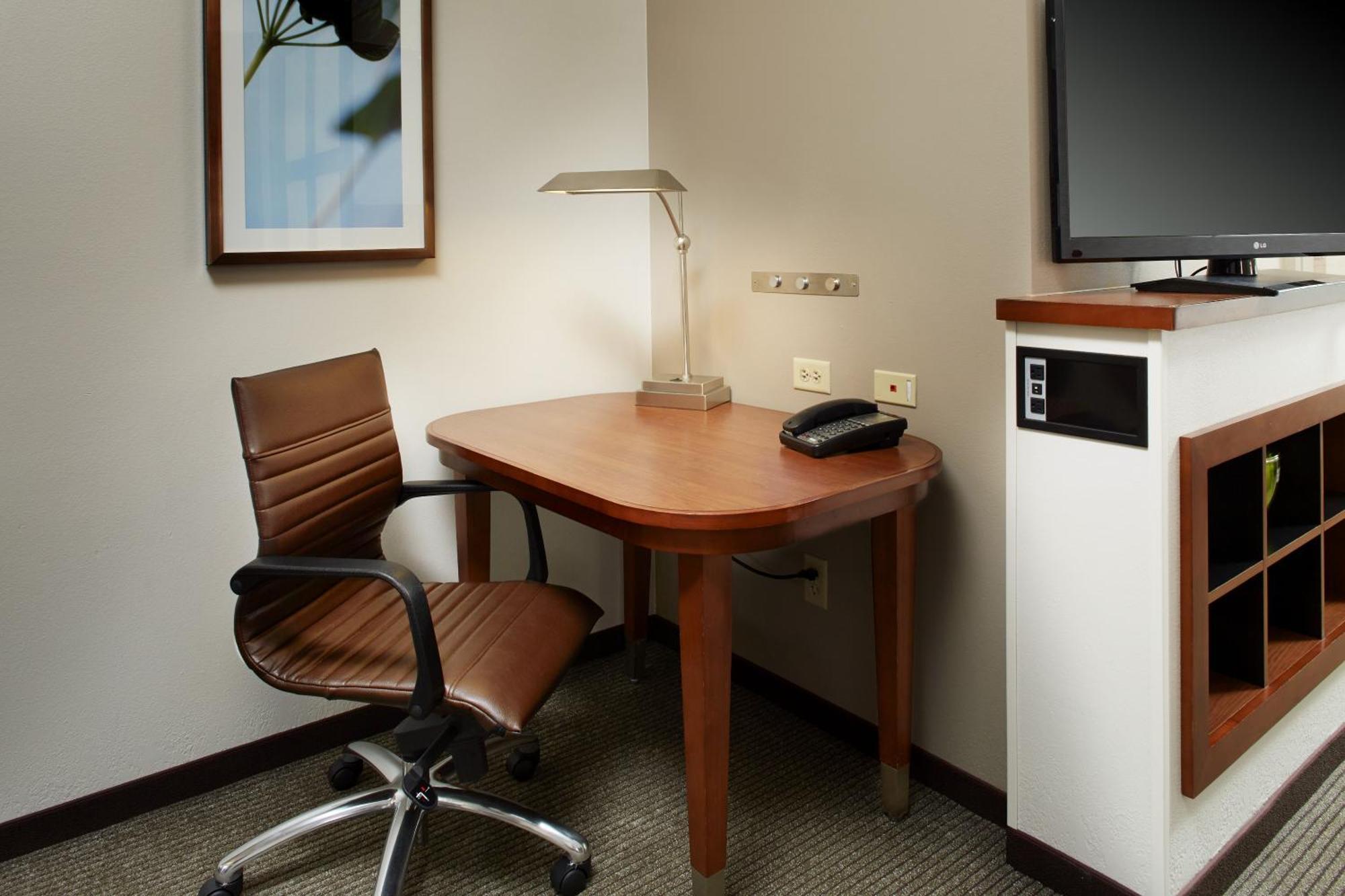 Hyatt Place Sacramento Rancho Cordova Eksteriør bilde