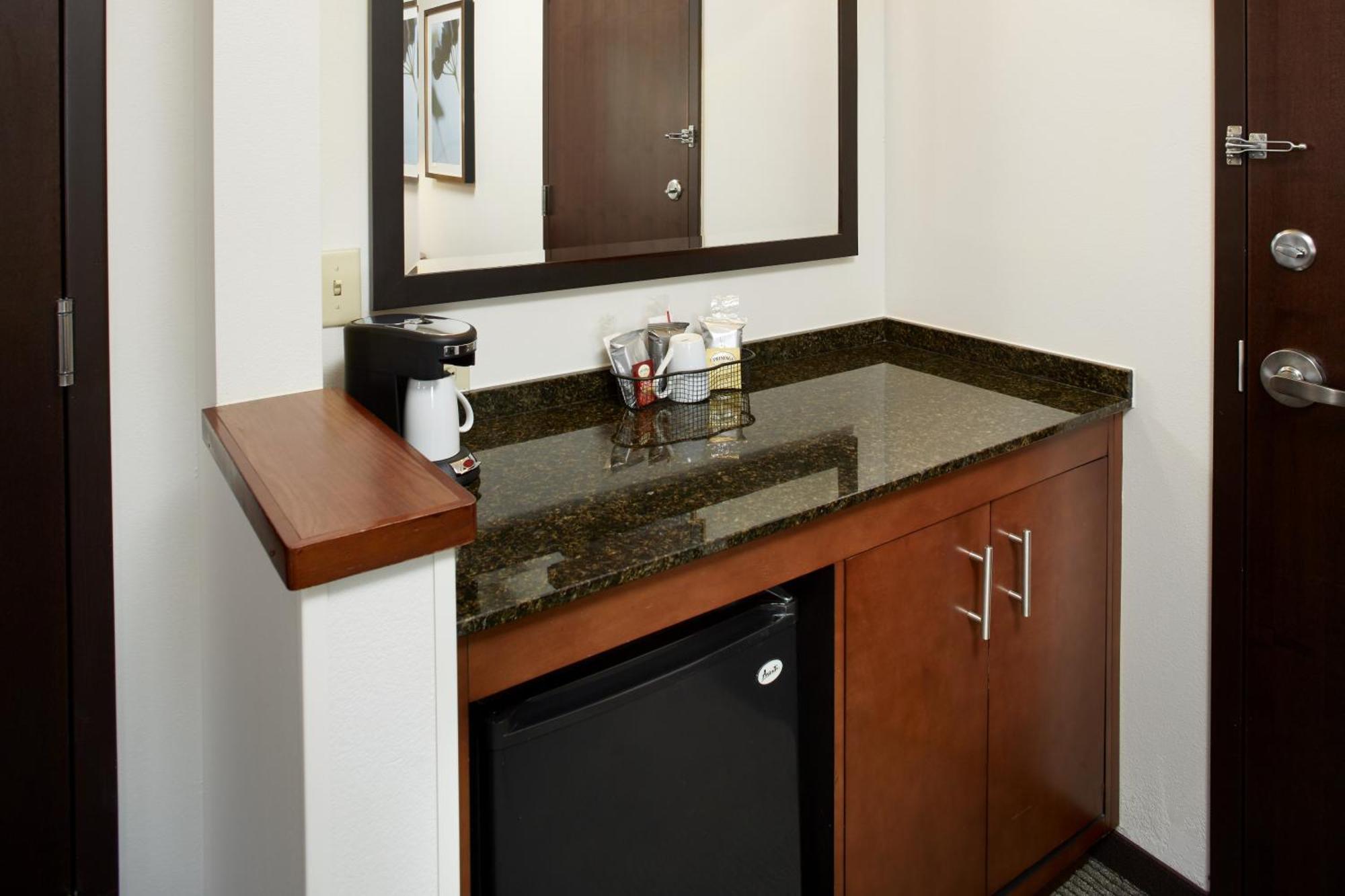 Hyatt Place Sacramento Rancho Cordova Eksteriør bilde