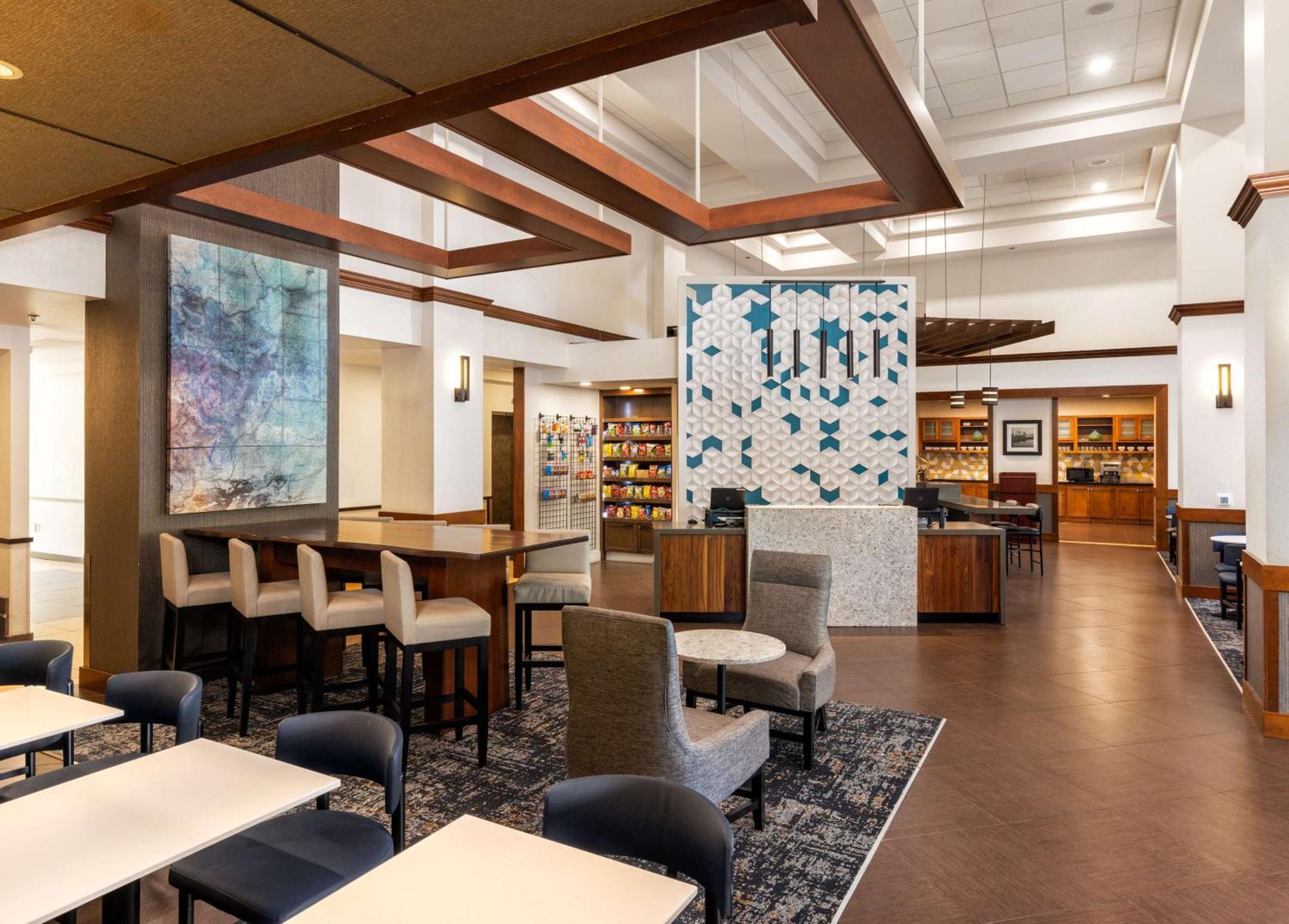Hyatt Place Sacramento Rancho Cordova Eksteriør bilde