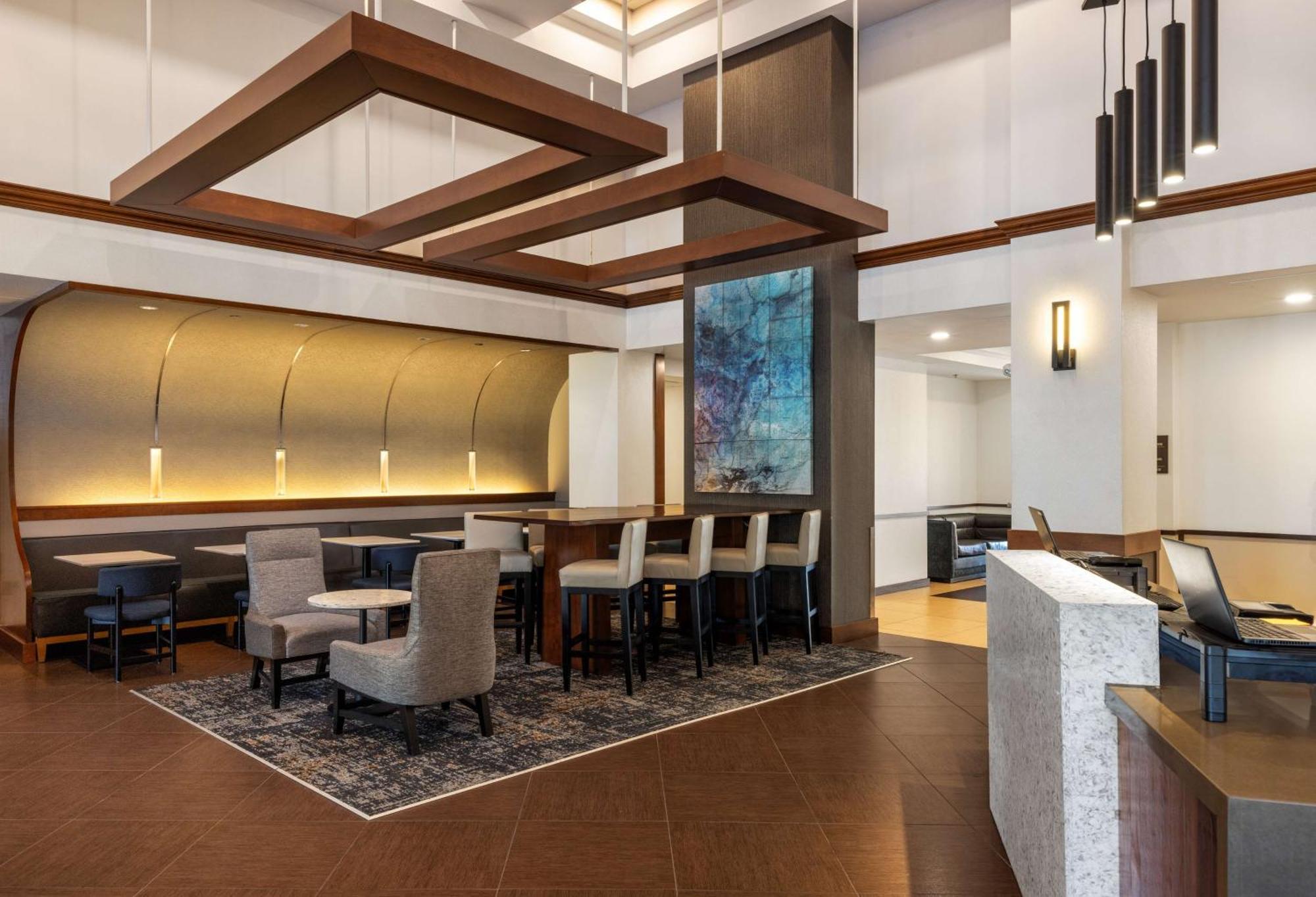 Hyatt Place Sacramento Rancho Cordova Eksteriør bilde