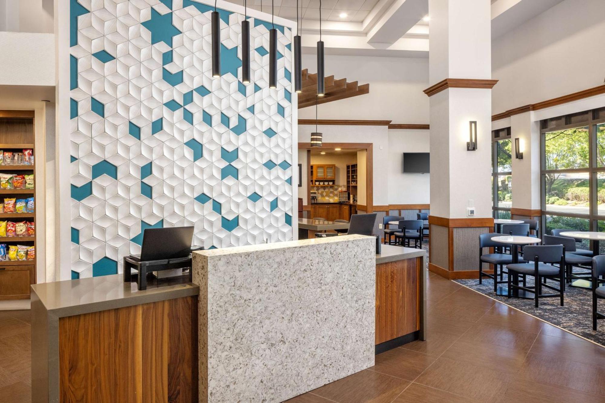 Hyatt Place Sacramento Rancho Cordova Eksteriør bilde