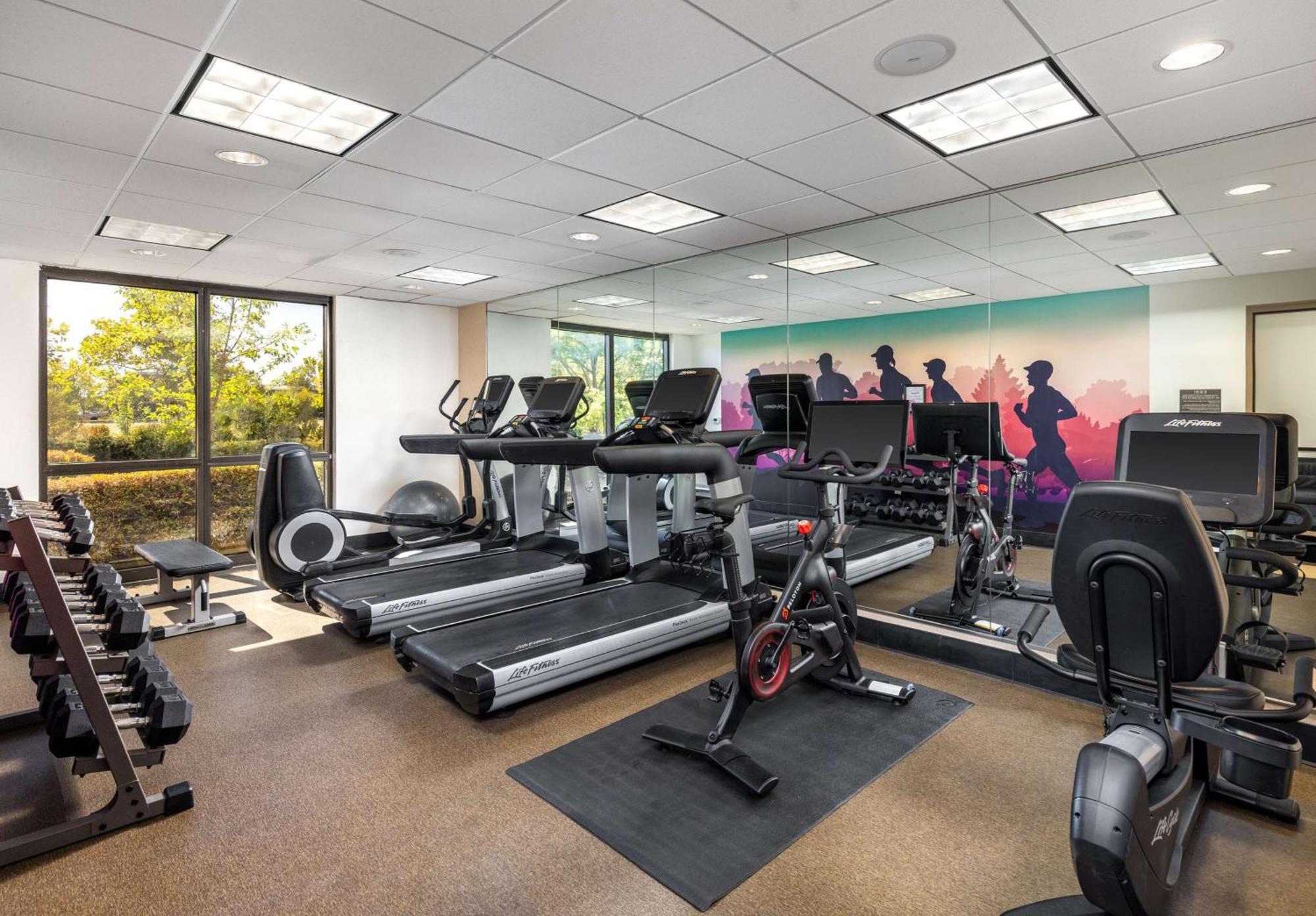 Hyatt Place Sacramento Rancho Cordova Eksteriør bilde