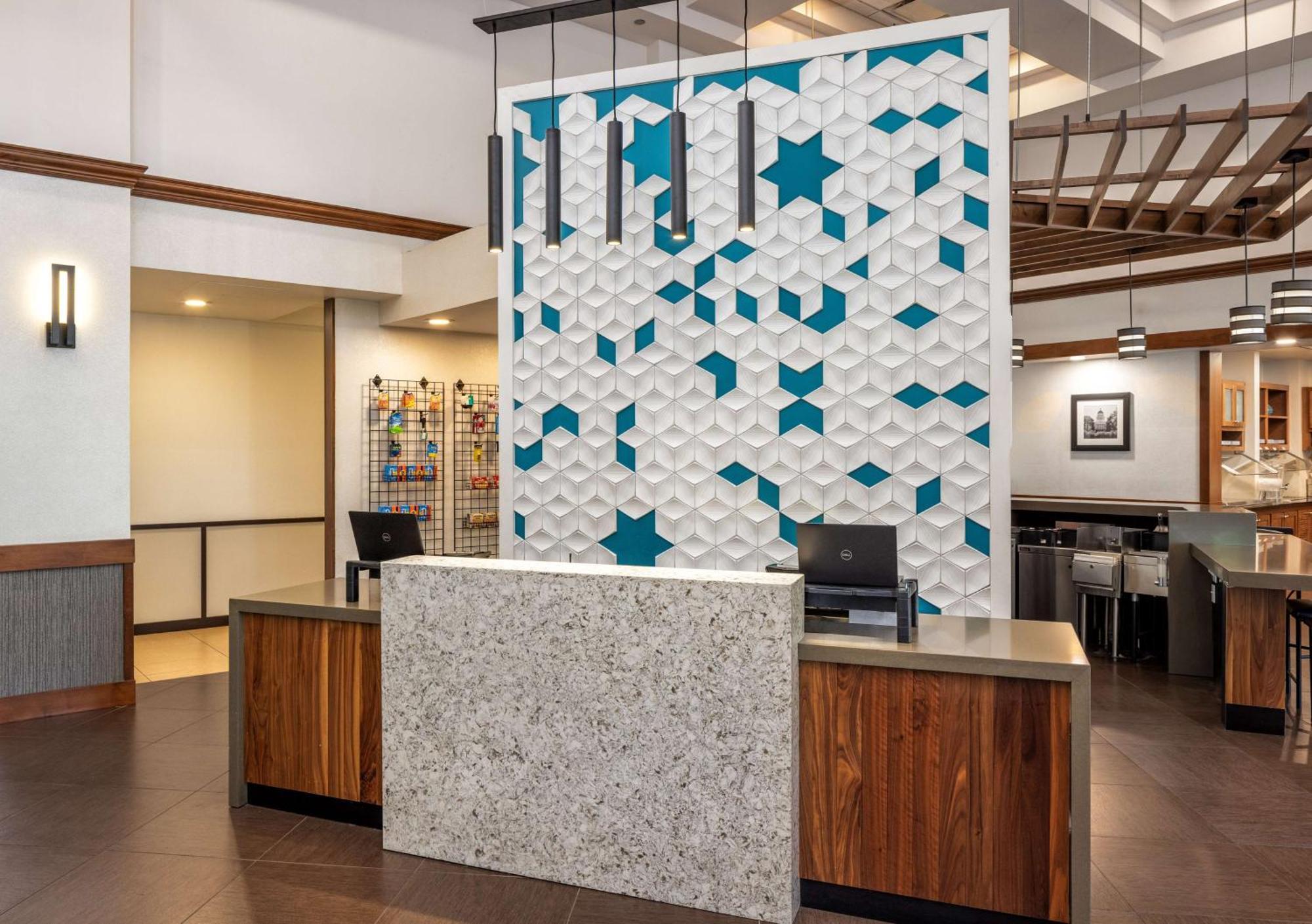 Hyatt Place Sacramento Rancho Cordova Eksteriør bilde