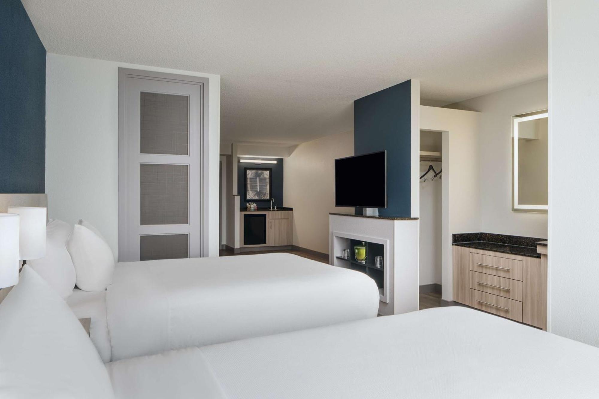 Hyatt Place Sacramento Rancho Cordova Eksteriør bilde