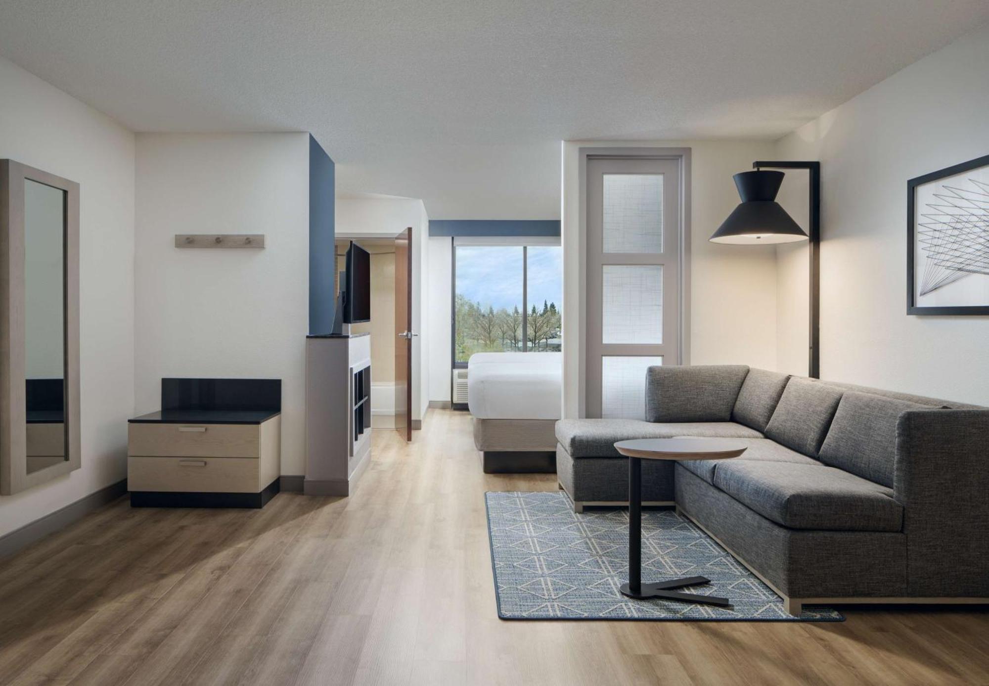 Hyatt Place Sacramento Rancho Cordova Eksteriør bilde
