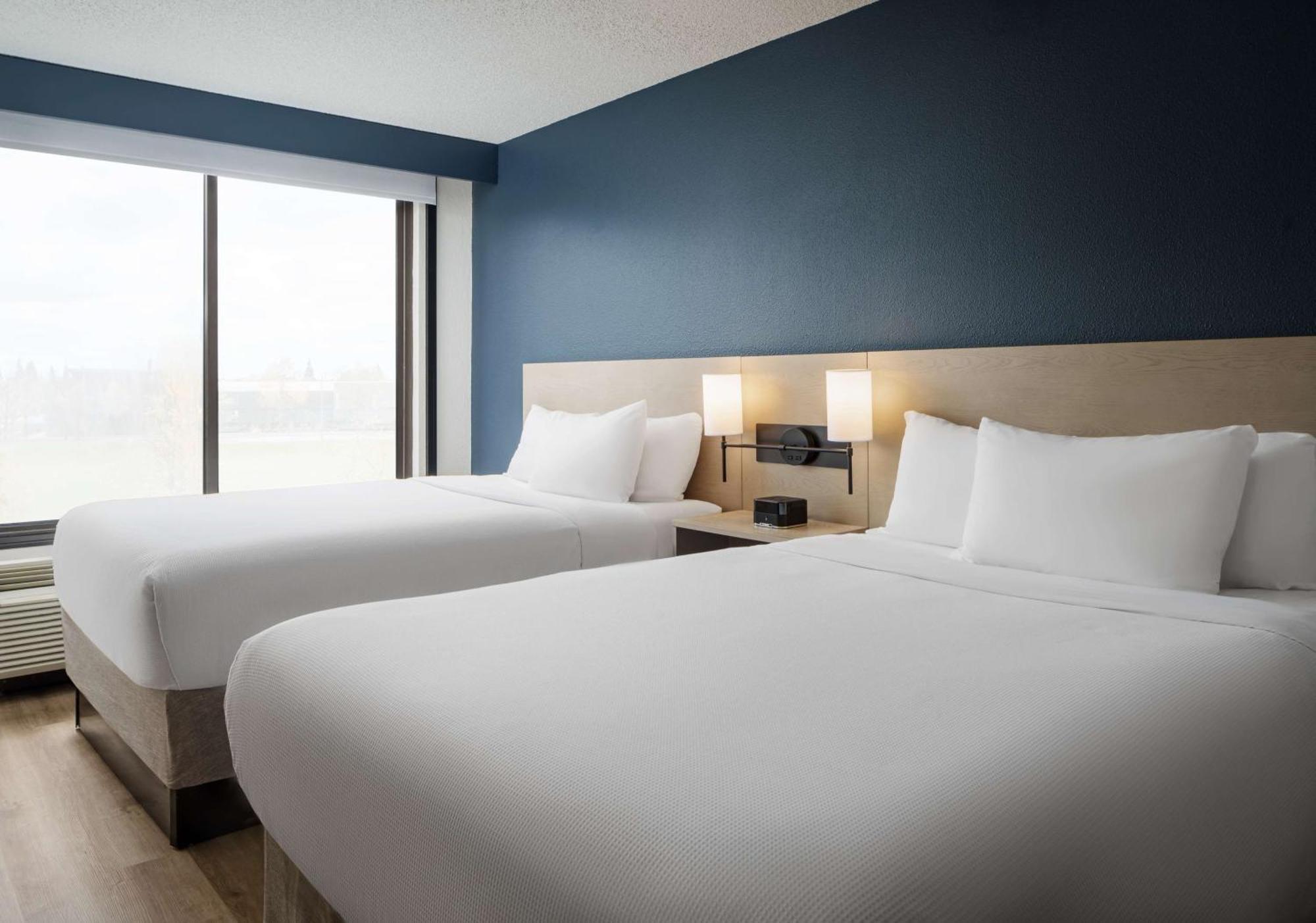 Hyatt Place Sacramento Rancho Cordova Eksteriør bilde