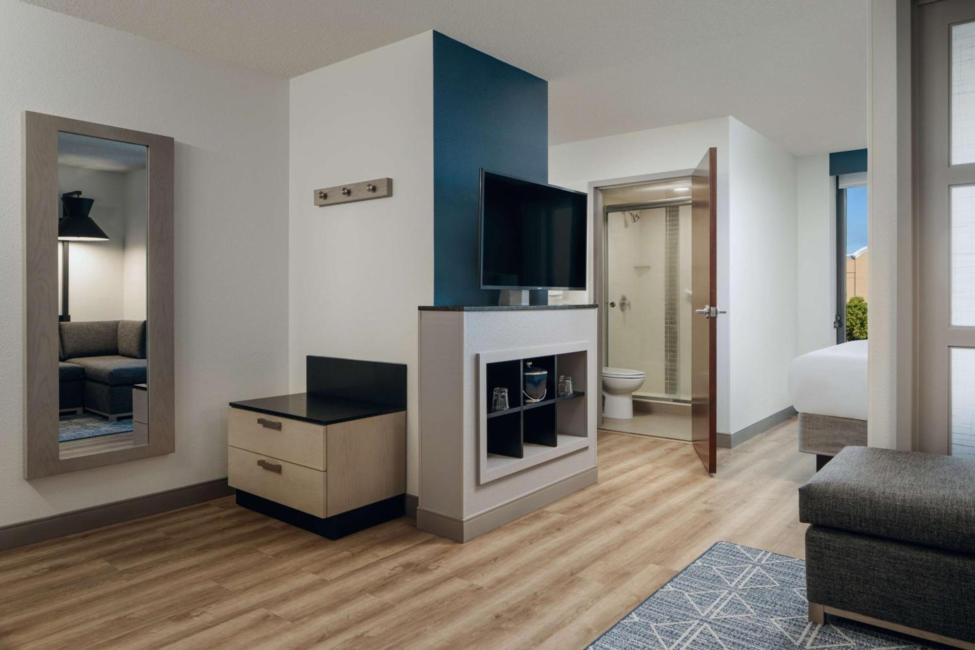 Hyatt Place Sacramento Rancho Cordova Eksteriør bilde