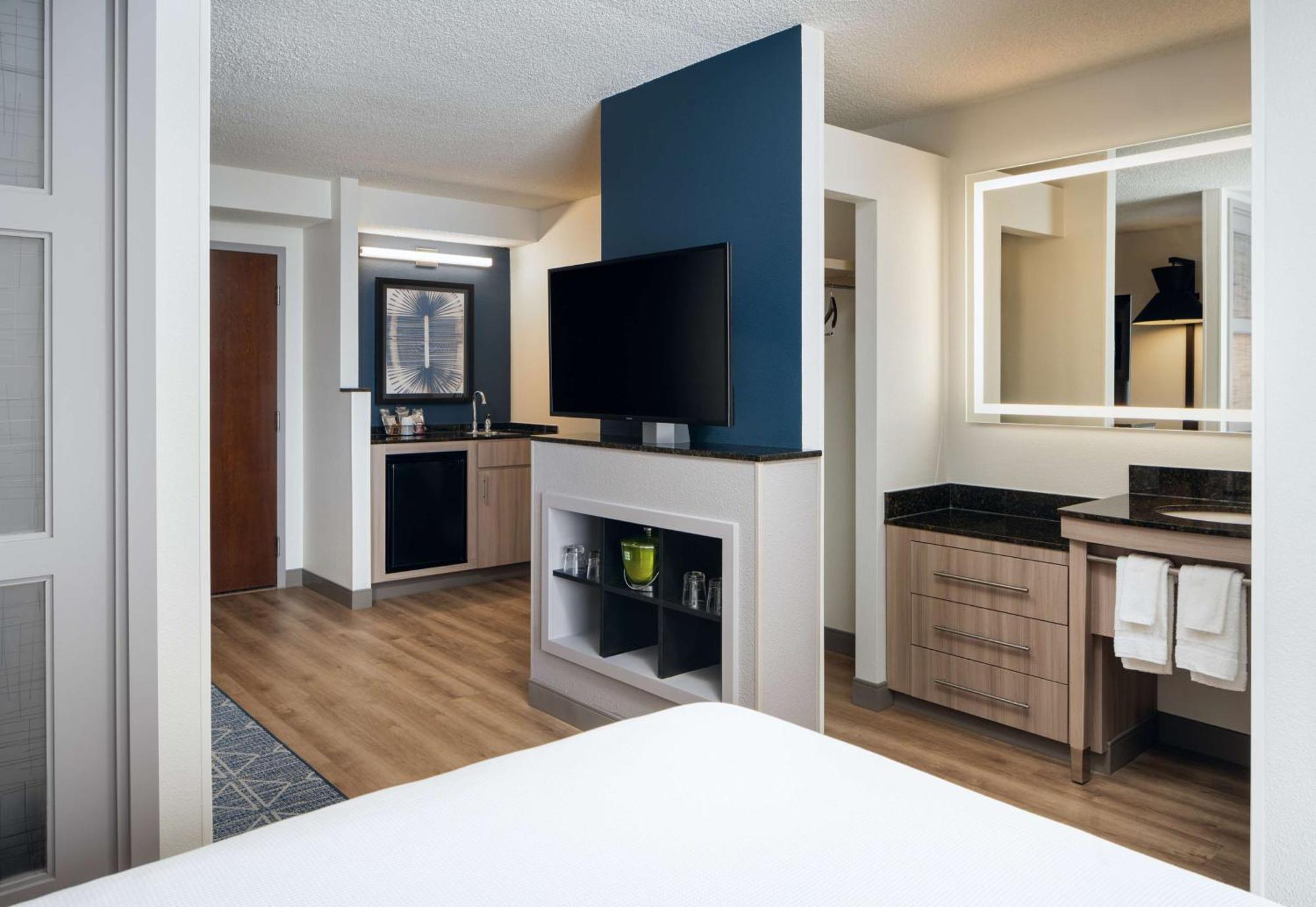 Hyatt Place Sacramento Rancho Cordova Eksteriør bilde