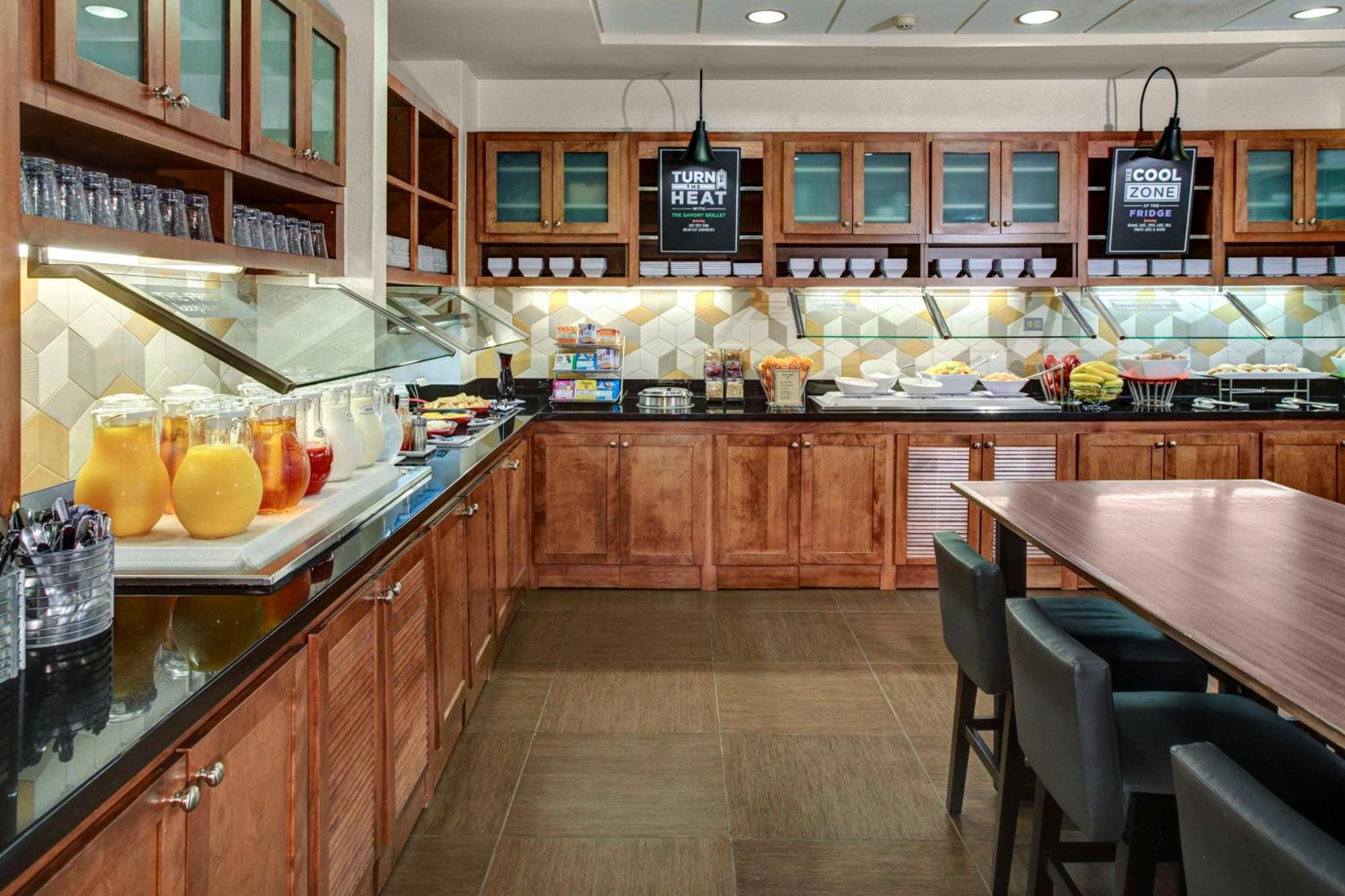 Hyatt Place Sacramento Rancho Cordova Eksteriør bilde