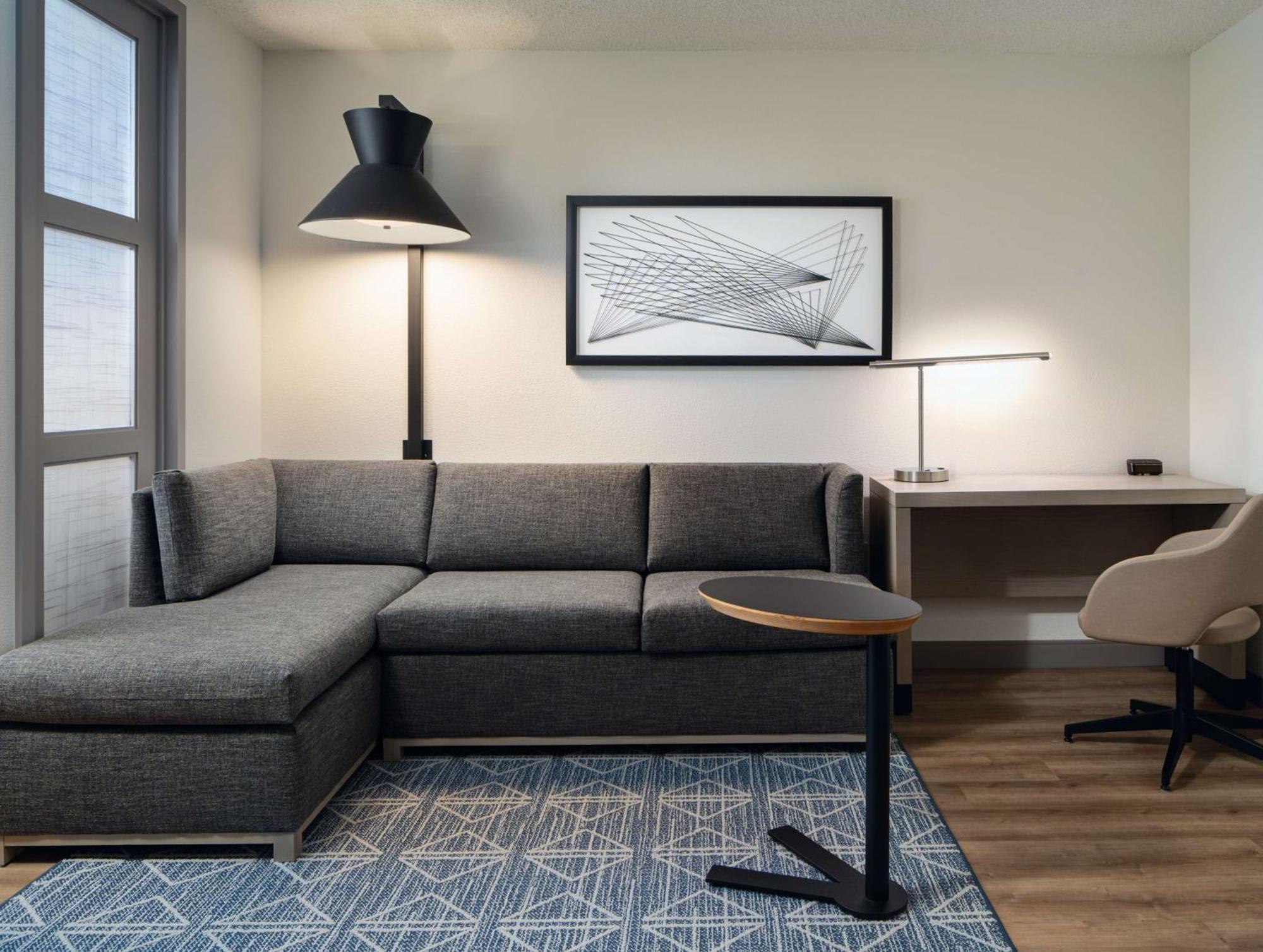 Hyatt Place Sacramento Rancho Cordova Eksteriør bilde