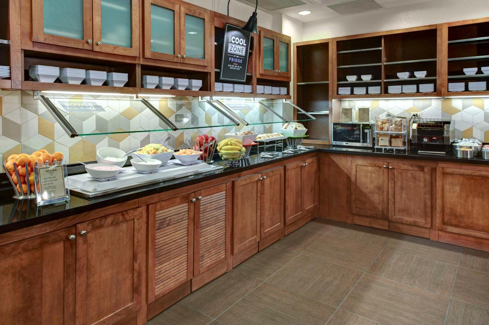 Hyatt Place Sacramento Rancho Cordova Eksteriør bilde