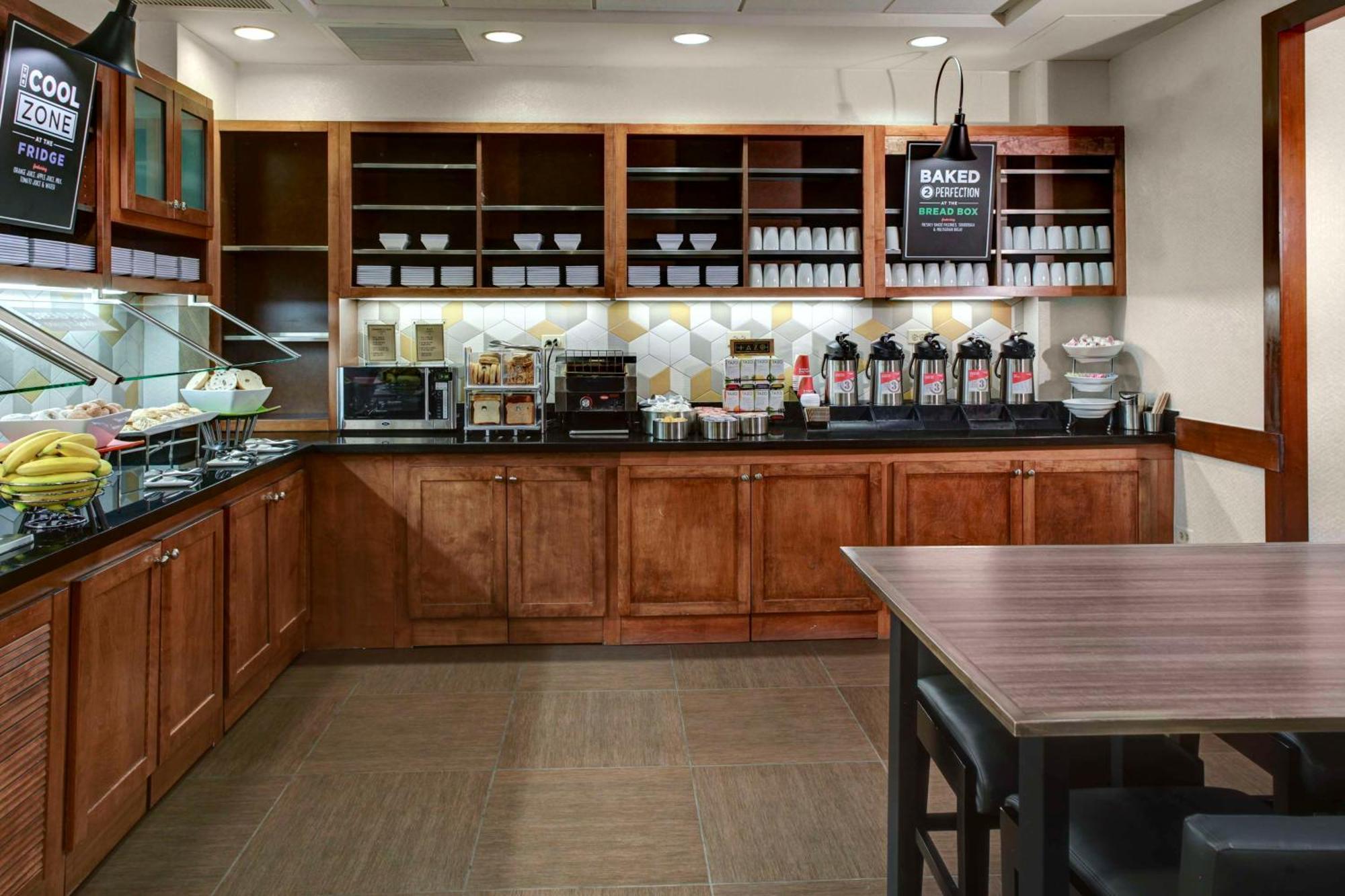 Hyatt Place Sacramento Rancho Cordova Eksteriør bilde