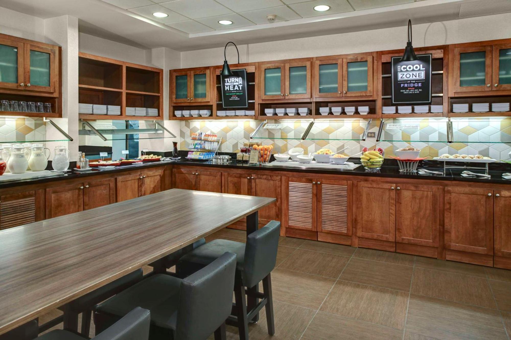 Hyatt Place Sacramento Rancho Cordova Eksteriør bilde