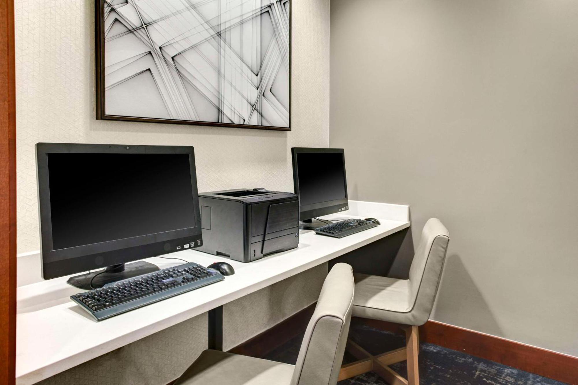 Hyatt Place Sacramento Rancho Cordova Eksteriør bilde