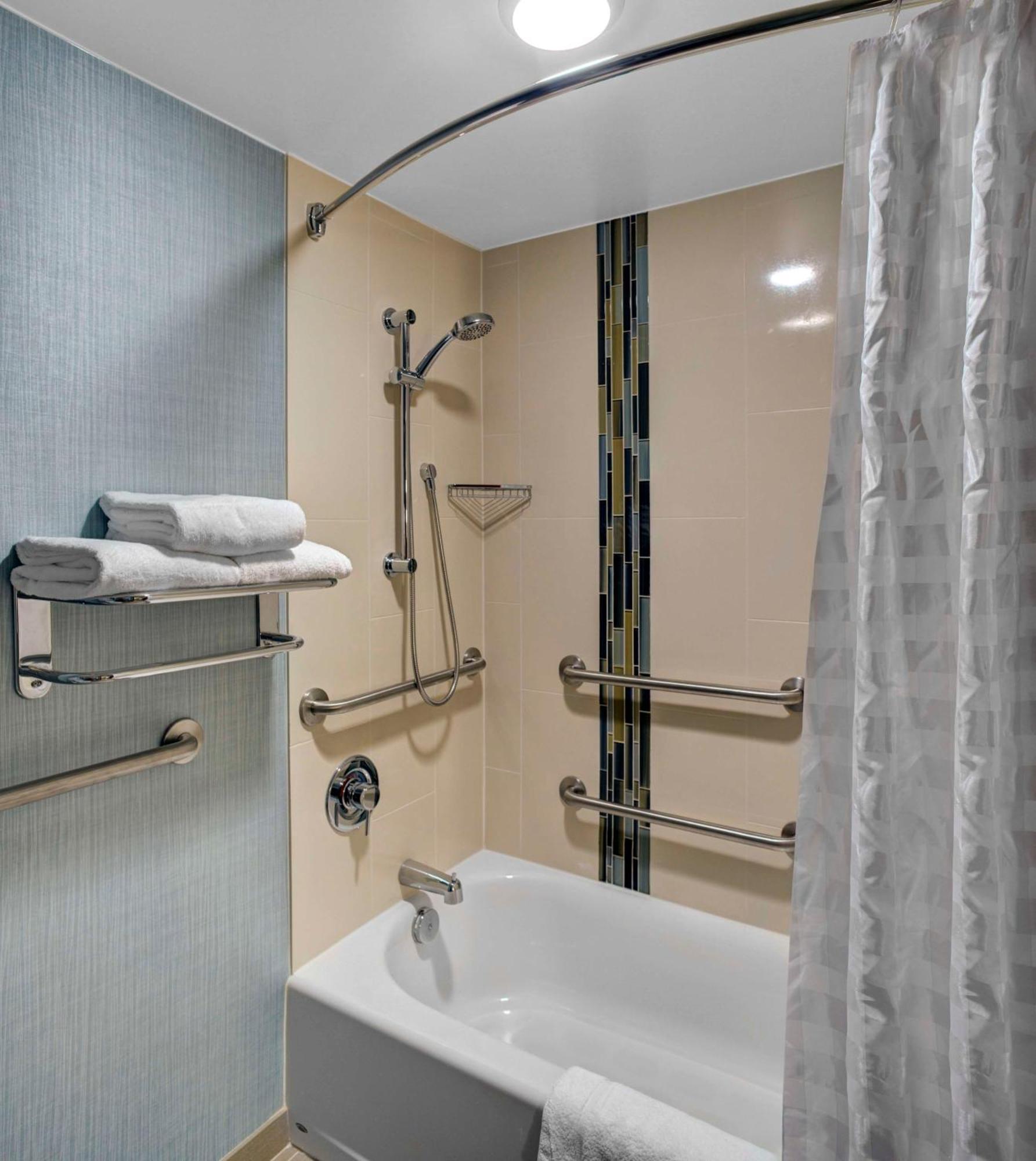 Hyatt Place Sacramento Rancho Cordova Eksteriør bilde