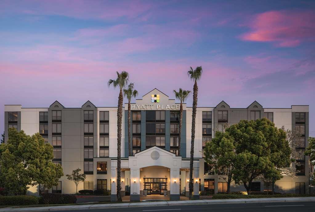 Hyatt Place Sacramento Rancho Cordova Eksteriør bilde
