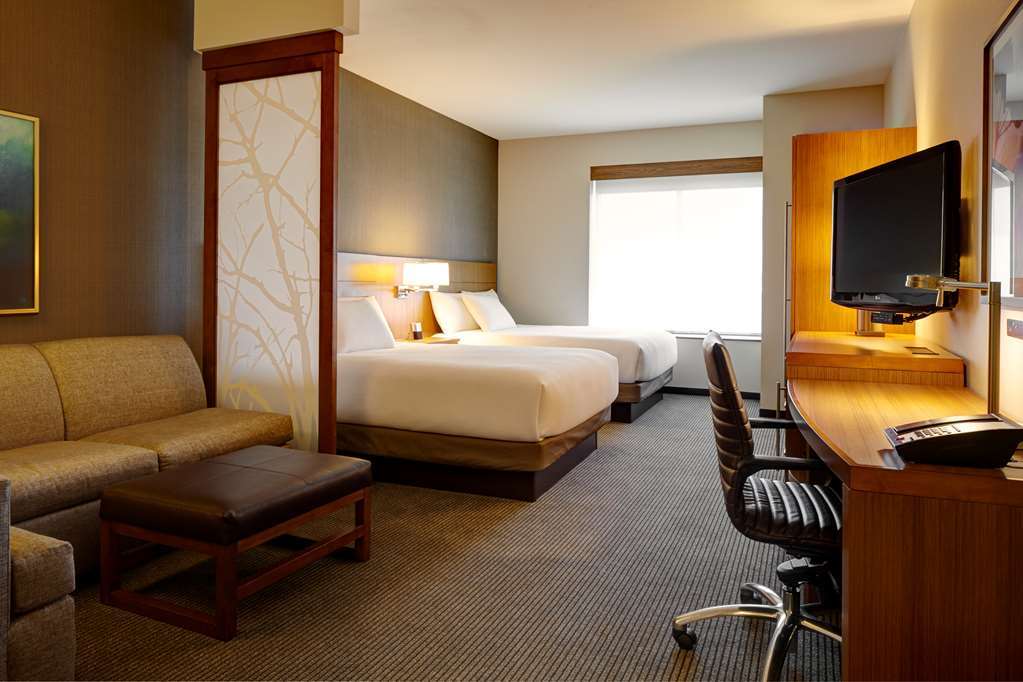 Hyatt Place Sacramento Rancho Cordova Rom bilde