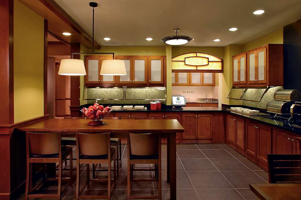 Hyatt Place Sacramento Rancho Cordova Rom bilde