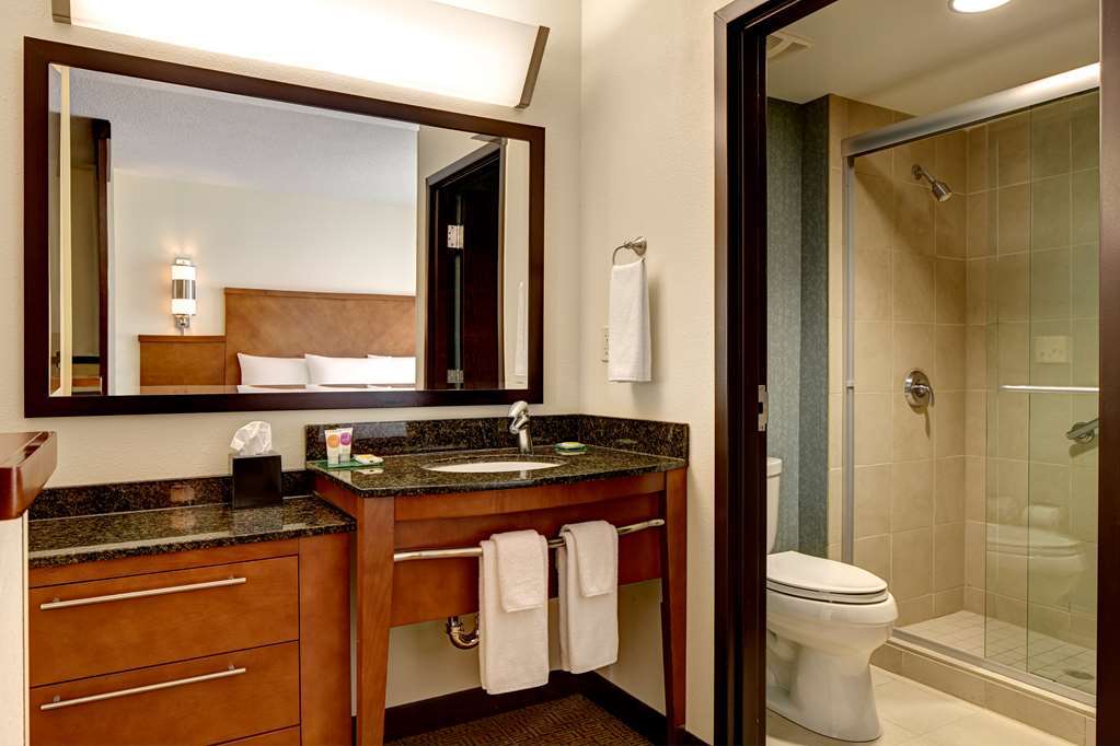 Hyatt Place Sacramento Rancho Cordova Rom bilde