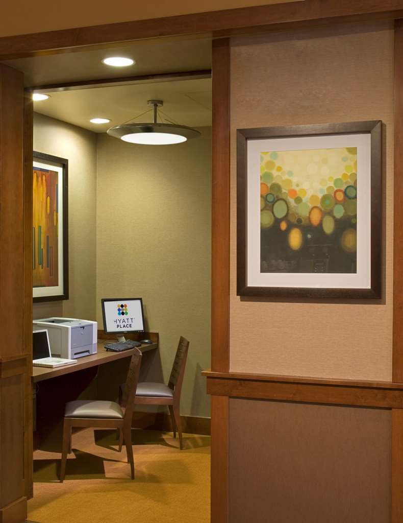 Hyatt Place Sacramento Rancho Cordova Fasiliteter bilde