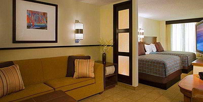Hyatt Place Sacramento Rancho Cordova Eksteriør bilde