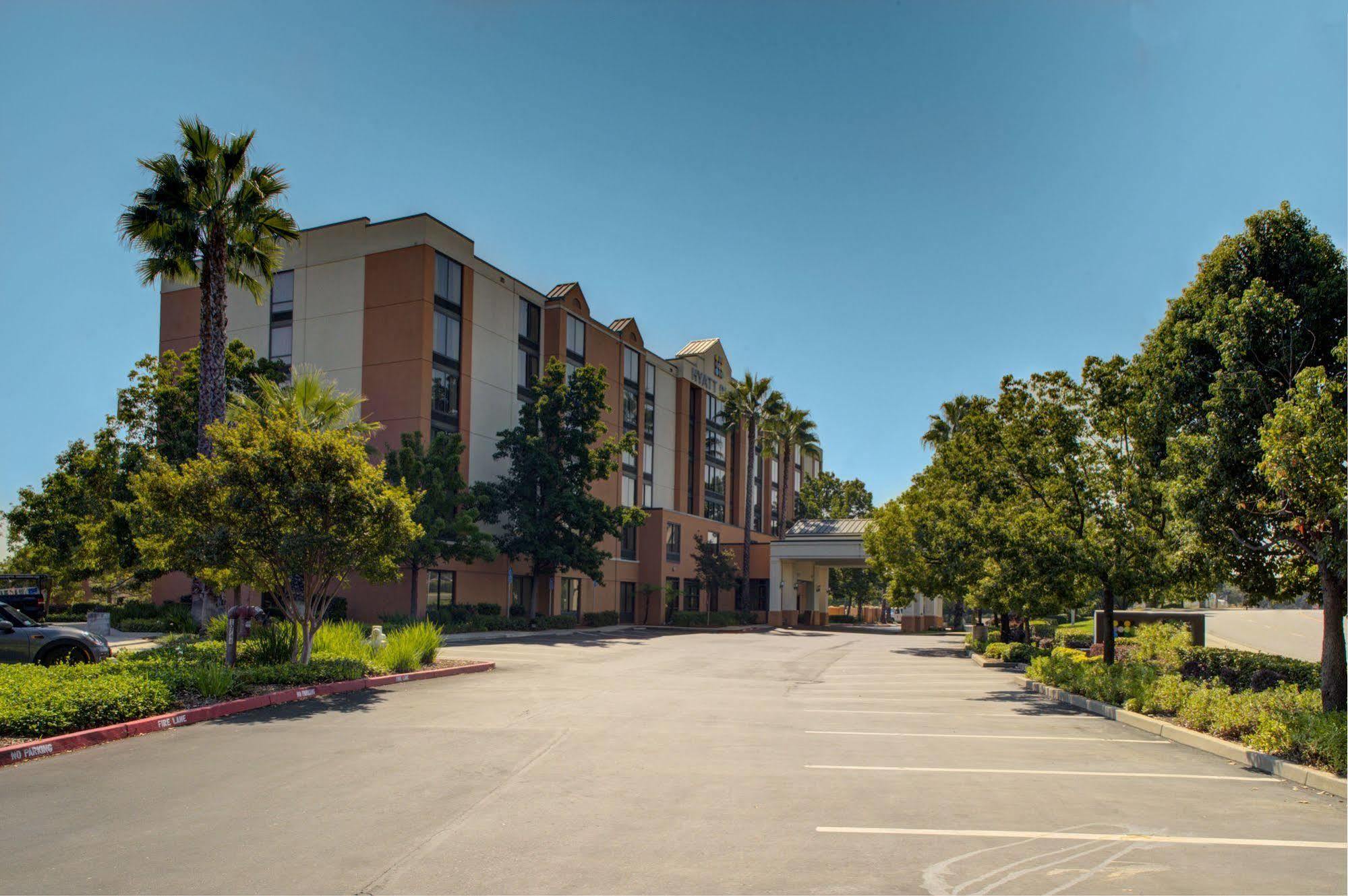 Hyatt Place Sacramento Rancho Cordova Eksteriør bilde