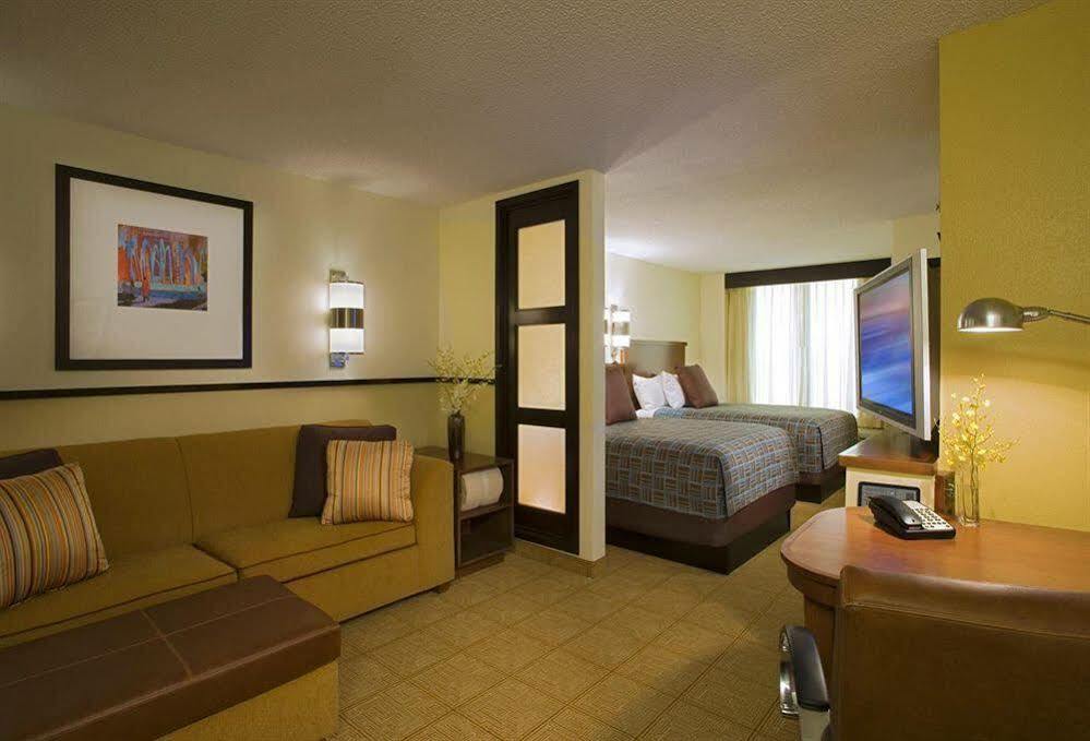 Hyatt Place Sacramento Rancho Cordova Eksteriør bilde