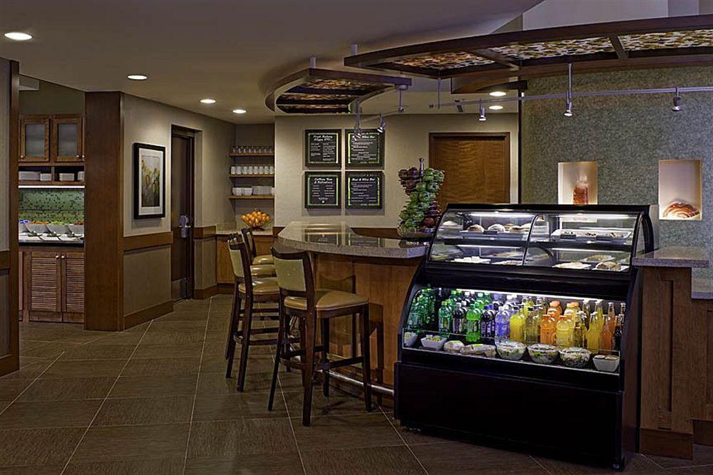 Hyatt Place Sacramento Rancho Cordova Restaurant bilde