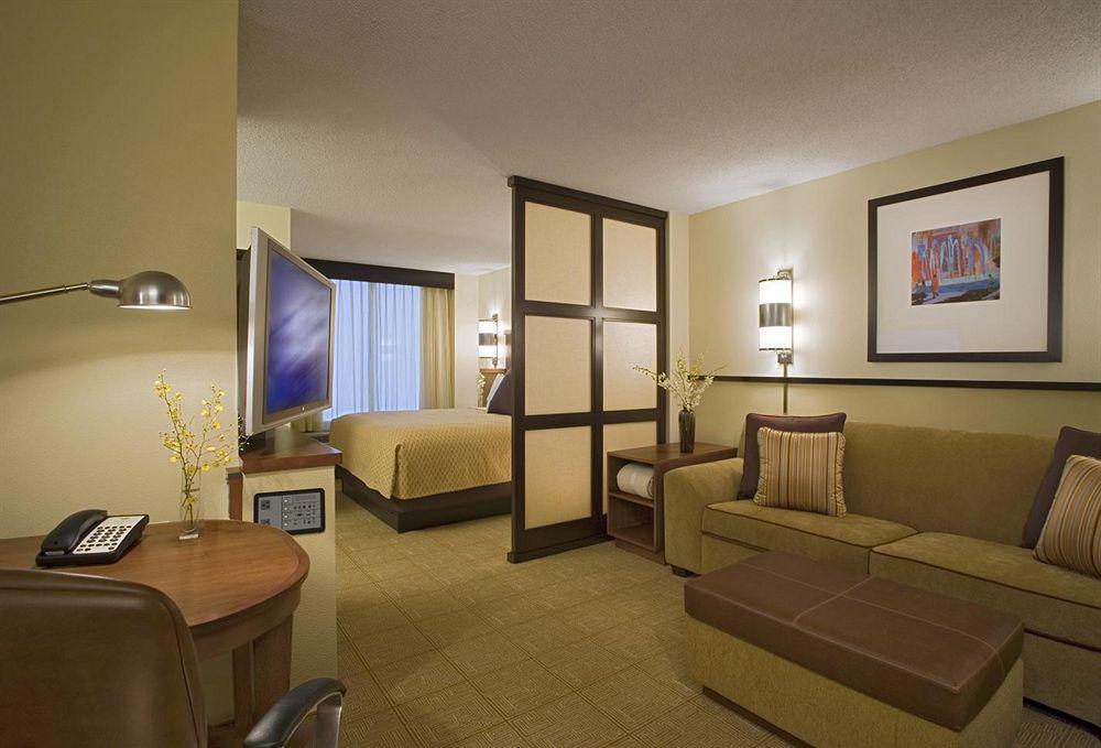 Hyatt Place Sacramento Rancho Cordova Rom bilde